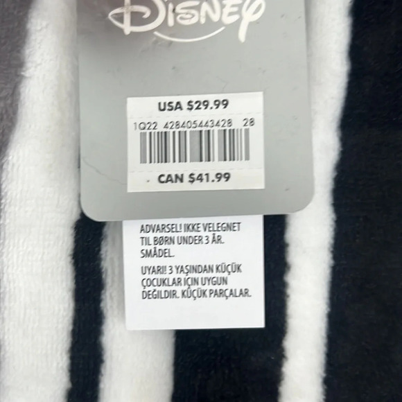 Disney Parks Minnie Mouse ears NWT - Picture 4 of 5